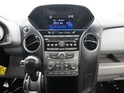 Used 2012 Honda Pilot EX-L image 17