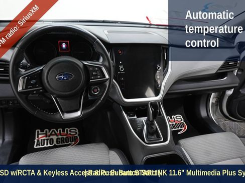 Used 2022 Subaru Outback Premium AWD/4WD image 4