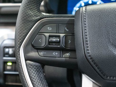 New 2026 Toyota Tacoma TRD Sport AWD/4WD image 19