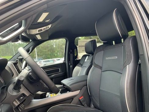 New 2025 RAM 2500 Laramie image 26
