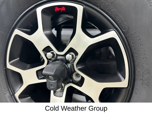 Used 2020 Jeep Wrangler Unlimited Rubicon AWD/4WD image 18