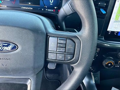 Used 2024 Ford F150 STX AWD/4WD image 16