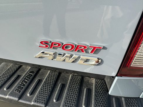 Used 2023 Honda Ridgeline Sport image 24