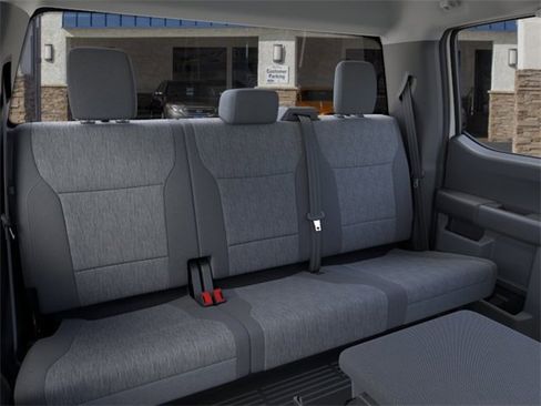 New 2024 Ford F350 XL w/ XL Chrome Package image 16