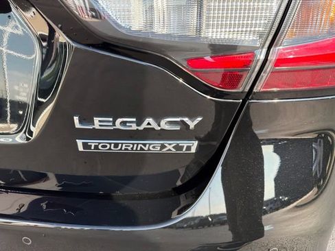 Used 2023 Subaru Legacy Touring XT AWD/4WD image 9