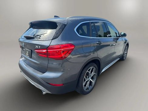 Used 2016 BMW X1 xDrive28i AWD/4WD image 8