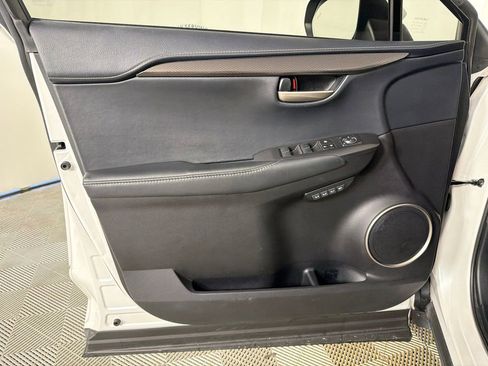 Used 2015 Lexus NX 200t AWD w/ Premium Package image 12