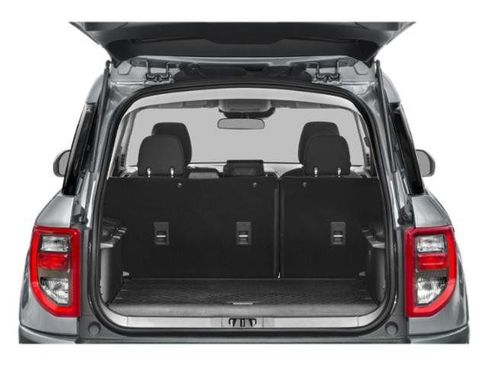 Used 2024 Ford Bronco Sport Big Bend image 11