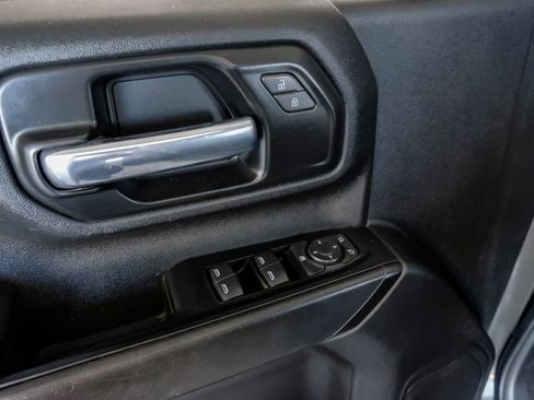 Used 2022 Chevrolet Silverado 2500 W/T w/ WT Convenience Package image 45