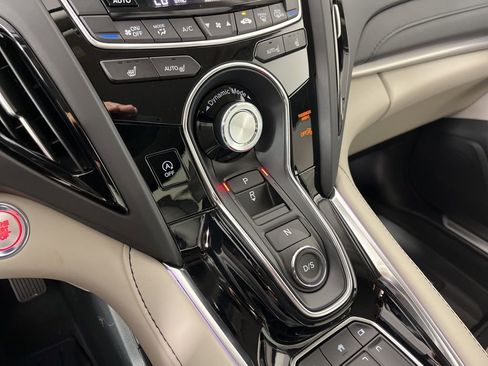 New 2026 Acura RDX w/ Technology Package AWD/4WD image 33
