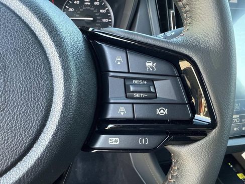 New 2026 Subaru Forester Sport image 34