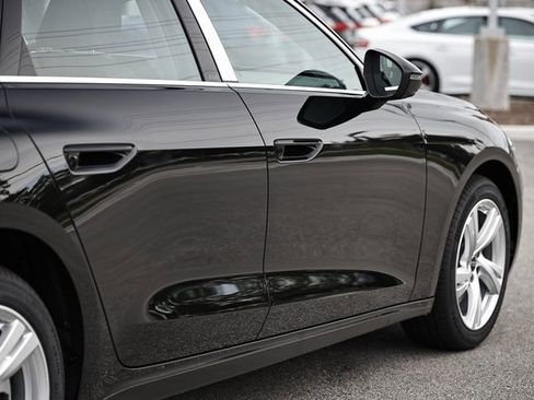 New 2025 Audi A5 2.0T Premium Plus image 8