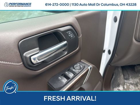 Used 2020 Chevrolet Silverado 1500 LT w/ All-Star Edition image 18