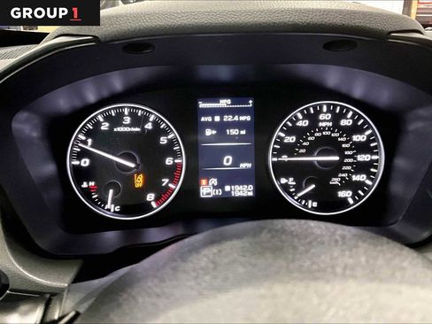 Used 2025 Subaru Crosstrek 2.0i Premium image 26