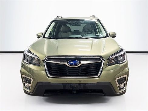 Used 2021 Subaru Forester Limited image 2