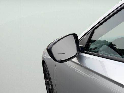 Used 2024 Honda Accord Sport image 11