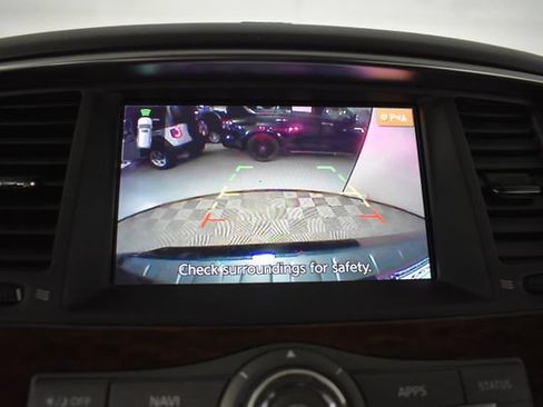 Used 2020 Nissan Armada SV w/ Driver Package AWD/4WD image 24