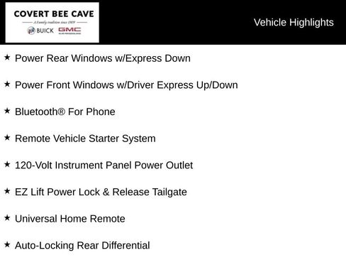 Used 2022 Chevrolet Silverado 1500 ZR2 w/ Technology Package AWD/4WD image 8