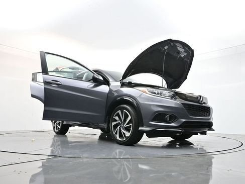 Used 2020 Honda HR-V Sport image 32