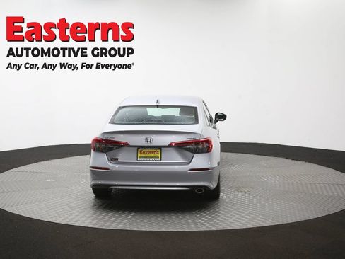 Used 2024 Honda Civic Sport image 37