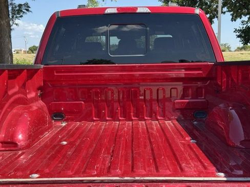 Used 2023 Ford F150 Lariat w/ Equipment Group 502A High AWD/4WD image 35