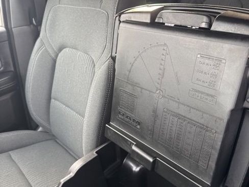 Used 2022 RAM 1500 Big Horn image 42