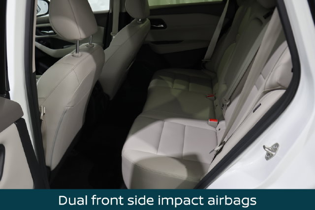 Certified 2023 Nissan Rogue SL AWD/4WD image 12