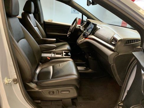 Used 2023 Honda Odyssey Sport image 63