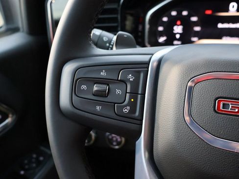 New 2026 GMC Sierra 1500 Elevation w/ Elevation Premium Package AWD/4WD image 17