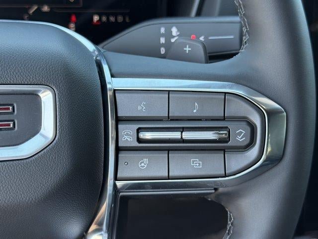 New 2027 GMC Terrain Elevation w/ Elevation Premium Package FWD image 24