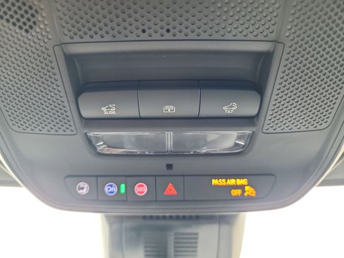 New 2026 GMC Terrain Elevation image 23