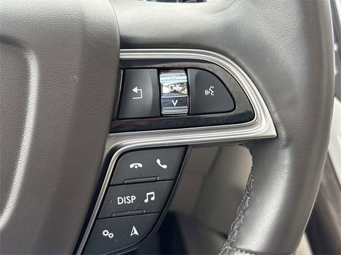 Used 2020 Lincoln Nautilus Reserve w/ Equipment Group 202A image 31