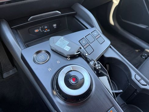 New 2026 Kia Sportage S image 30