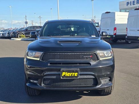 Used 2019 Dodge Durango R/T w/ Blacktop Package image 6