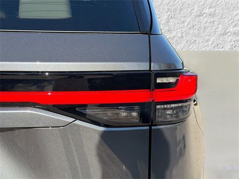 New 2026 Lexus TX 350 AWD image 10