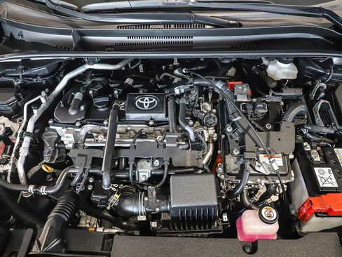 Certified 2025 Toyota Corolla LE w/ LE Premium Package FWD image 23