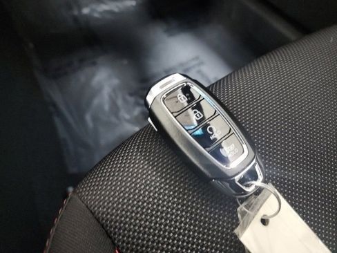 Used 2022 Hyundai Kona N Line w/ Tech Package image 38