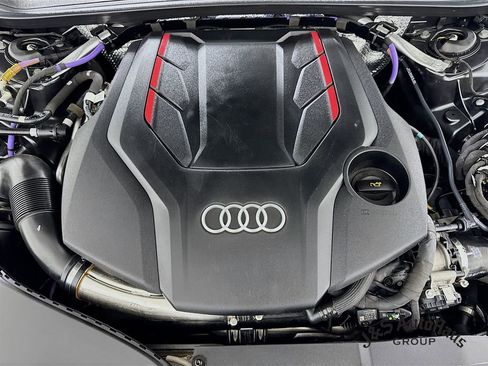 Used 2021 Audi S7 Premium Plus w/ S Sport Package image 37