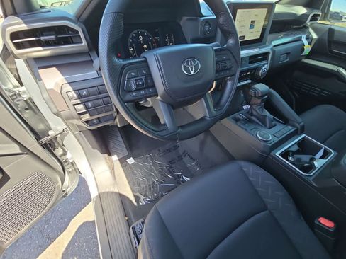 New 2026 Toyota Tacoma SR5 RWD image 16