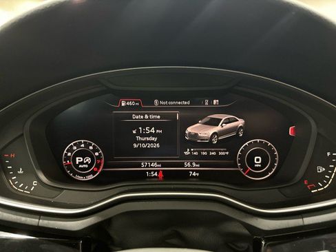 Used 2018 Audi A4 2.0T Premium Plus w/ Premium Plus Package AWD/4WD image 33