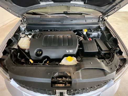 Used 2019 Dodge Journey GT image 26