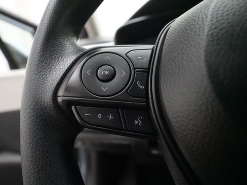 Used 2024 Toyota Corolla LE FWD image 17