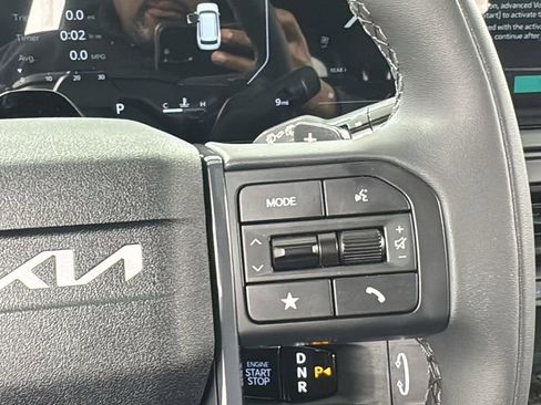 New 2027 Kia Telluride SX Prestige X-Pro AWD/4WD image 24