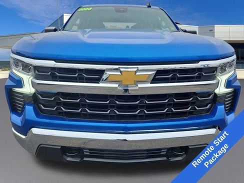 Used 2023 Chevrolet Silverado 1500 LT image 9