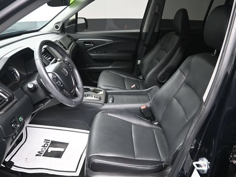 Used 2023 Honda Ridgeline RTL image 13