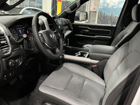 New 2026 RAM 1500 Big Horn image 10