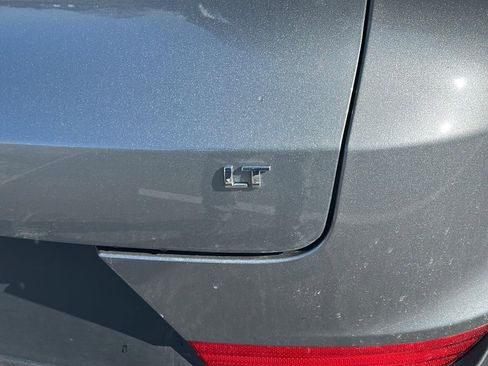 Used 2025 Chevrolet TrailBlazer LT image 10