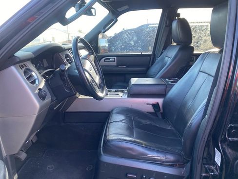 Used 2016 Ford Expedition EL Limited RWD image 7