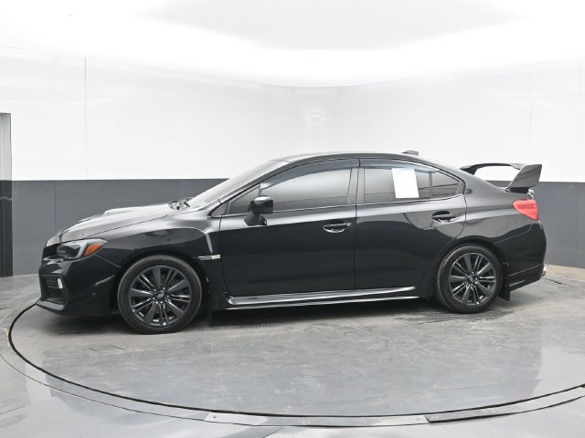 Used 2019 Subaru WRX AWD/4WD image 6