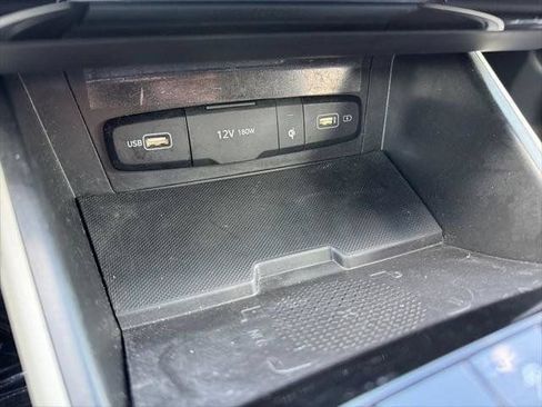 Used 2023 Hyundai Tucson Blue AWD/4WD image 84